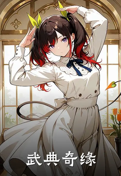 武典奇缘