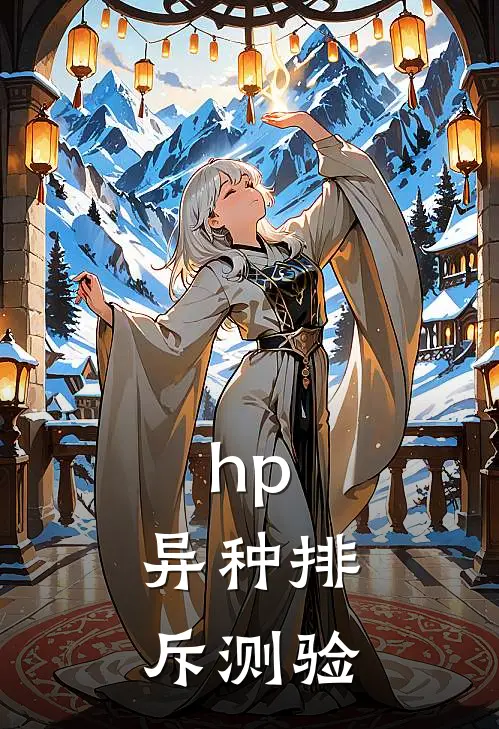 hp：异种排斥测验