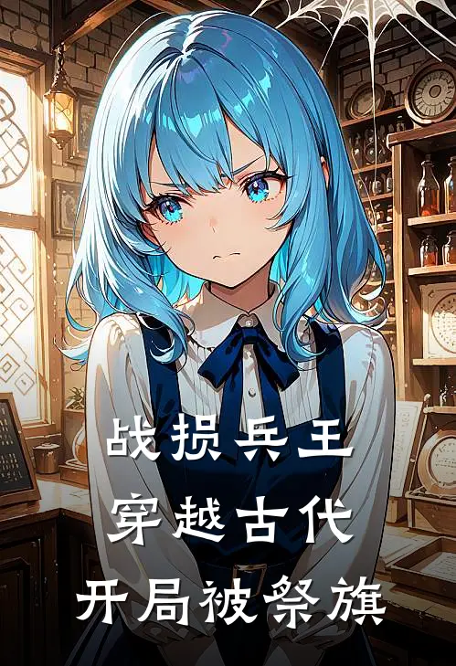 战损兵王穿越古代，开局被祭旗