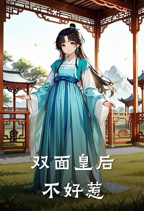 双面皇后不好惹