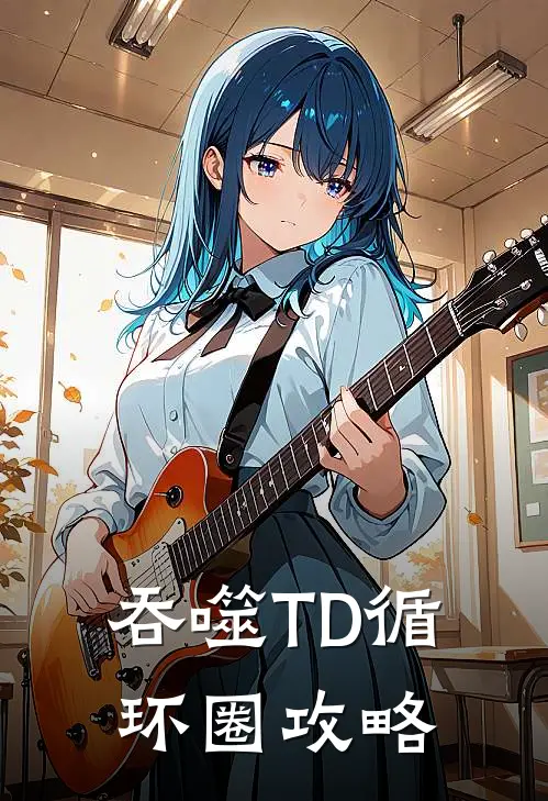 吞噬TD循环圈攻略