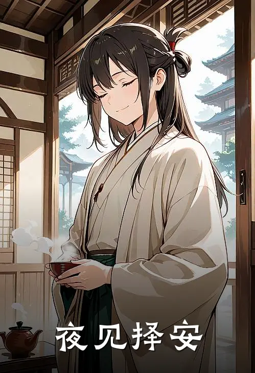 夜见择安