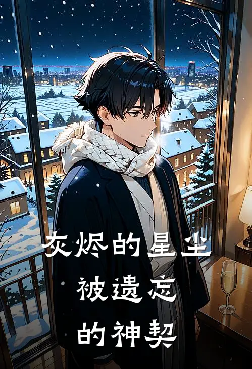 灰烬的星尘：被遗忘的神契