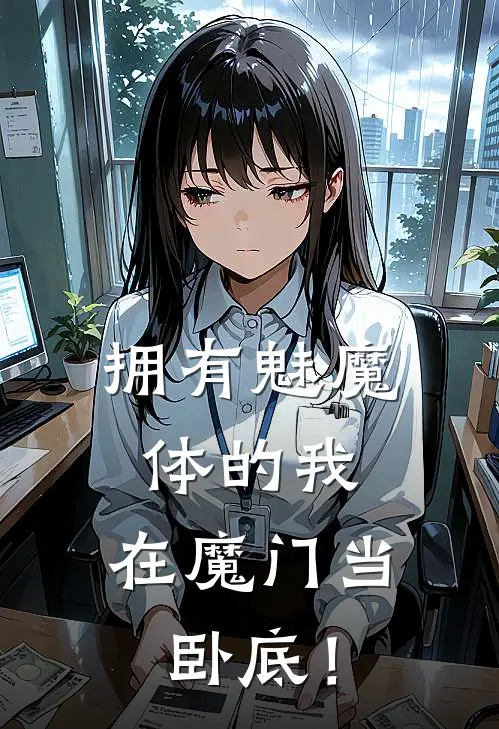 拥有魅魔体的我，在魔门当卧底！