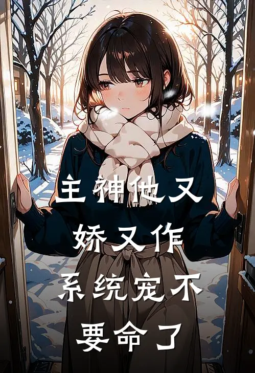 主神他又娇又作，系统宠不要命了