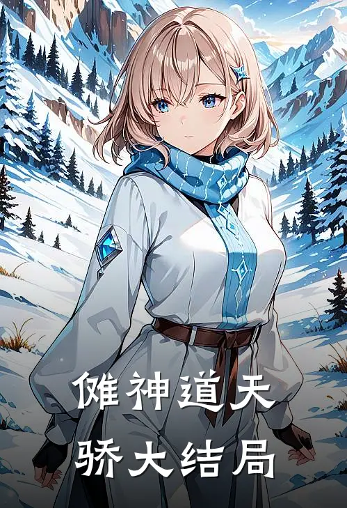 傩神道天骄大结局