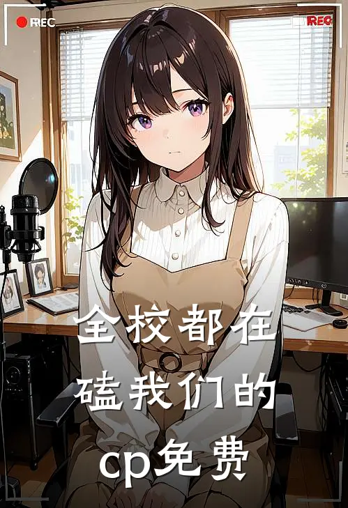 全校都在磕我们的cp免费