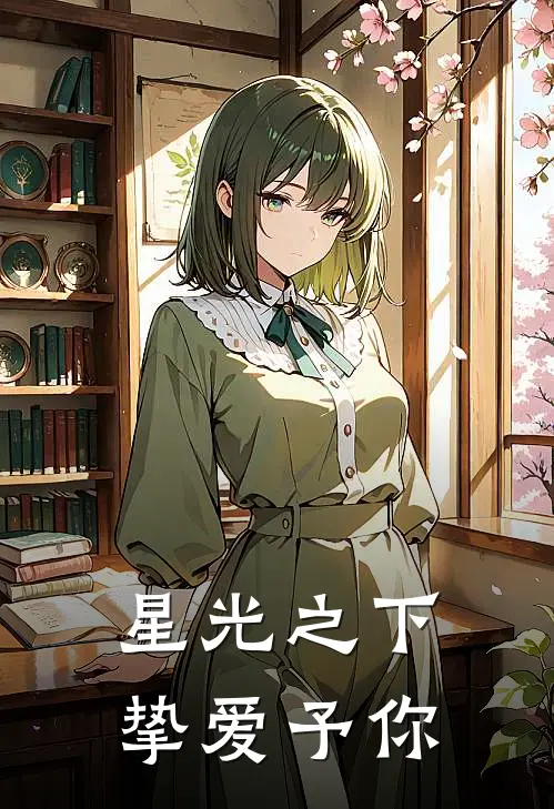 星光之下，挚爱予你