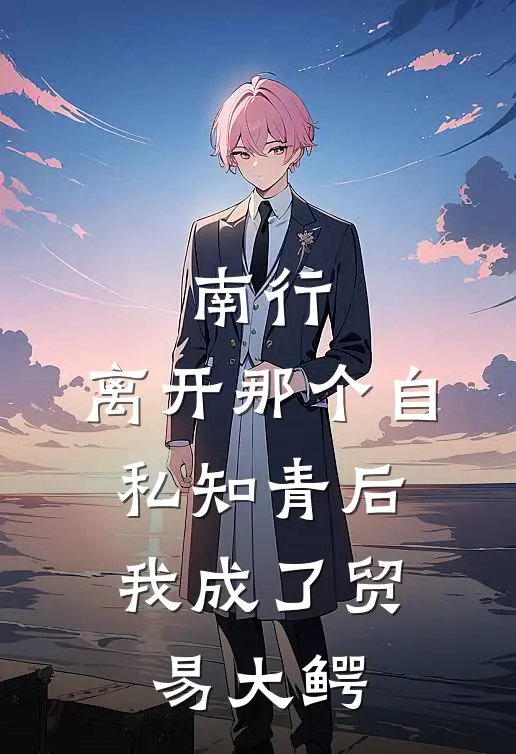 南行：离开那个自私知青后，我成了贸易大鳄