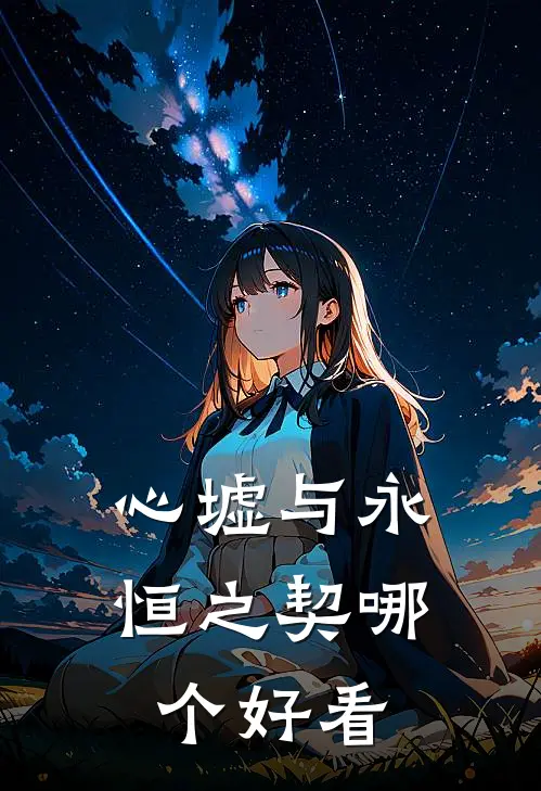 心墟与永恒之契哪个好看