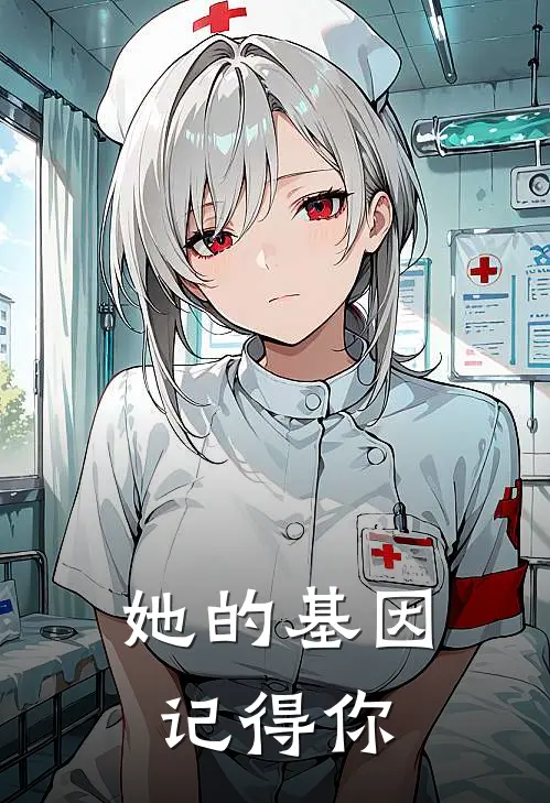 她的基因记得你