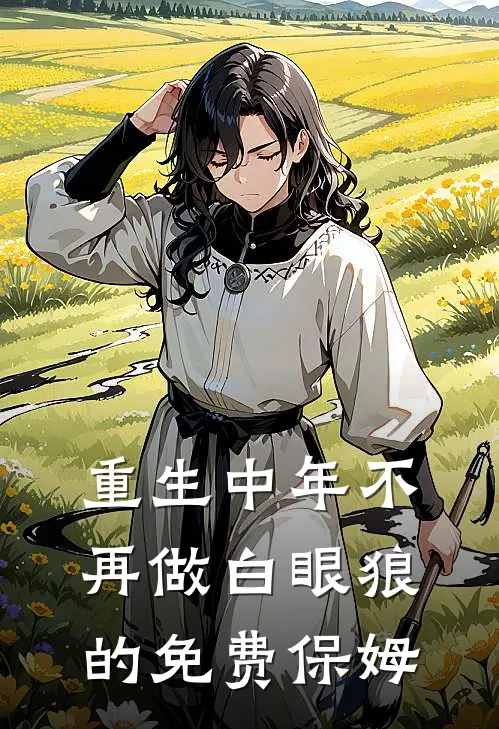重生中年不再做白眼狼的免费保姆