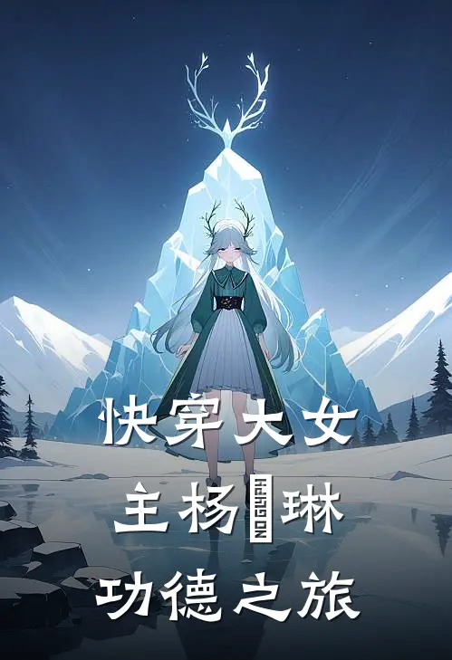 快穿大女主杨嬅琳功德之旅