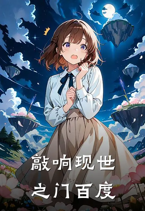 敲响现世之门百度