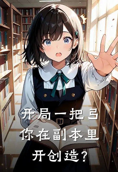 开局一把弓，你在副本里开创造？