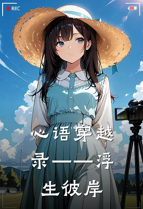 心语穿越录——浮生彼岸