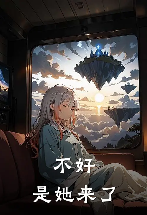 不好，是她来了