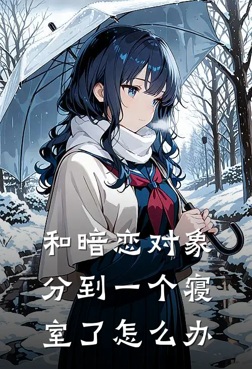 和暗恋对象分到一个寝室了怎么办