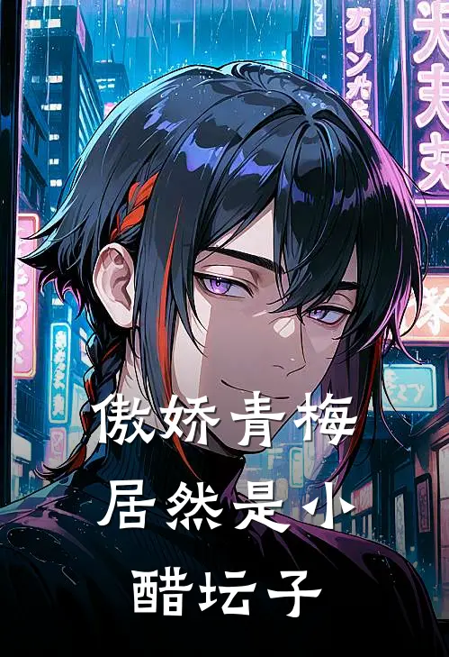 傲娇青梅居然是小醋坛子