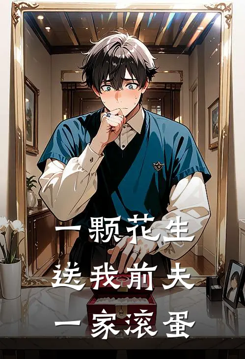 一颗花生，送我前夫一家滚蛋