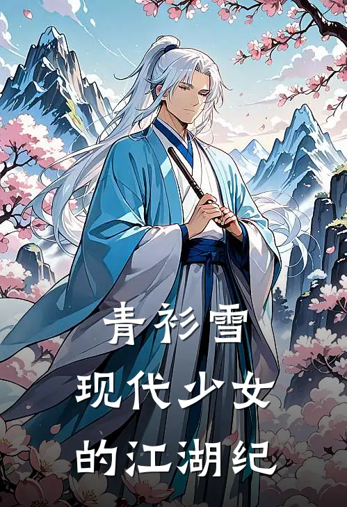 青衫雪：现代少女的江湖纪