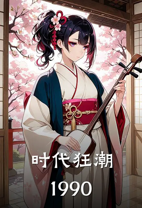 时代狂潮1990