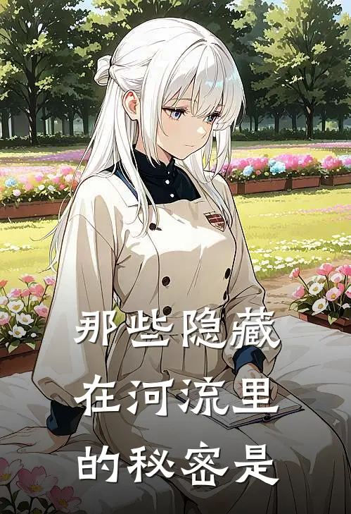 那些隐藏在河流里的秘密是