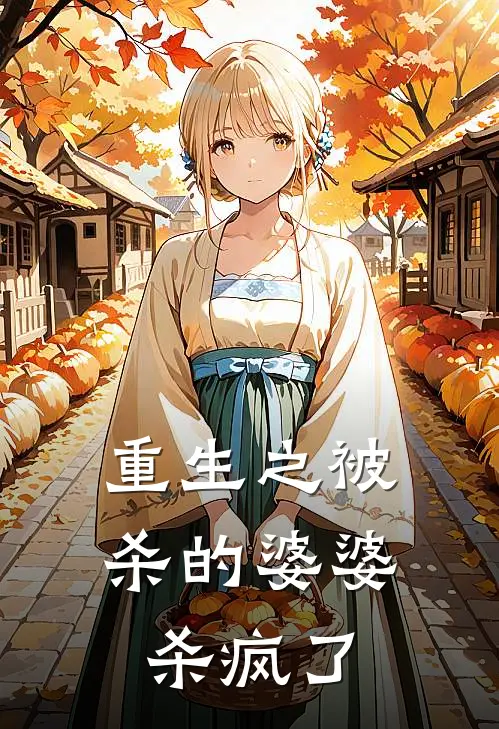 重生之被杀的婆婆杀疯了