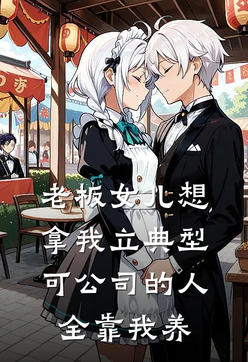 老板女儿想拿我立典型，可公司的人全靠我养