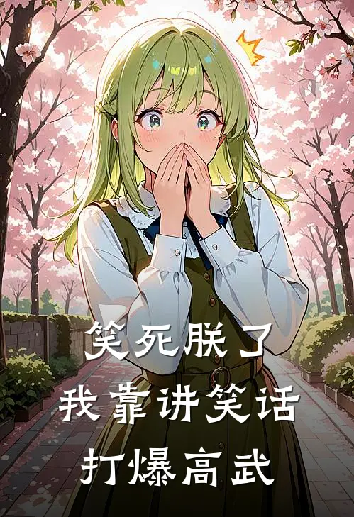 笑死朕了：我靠讲笑话打爆高武