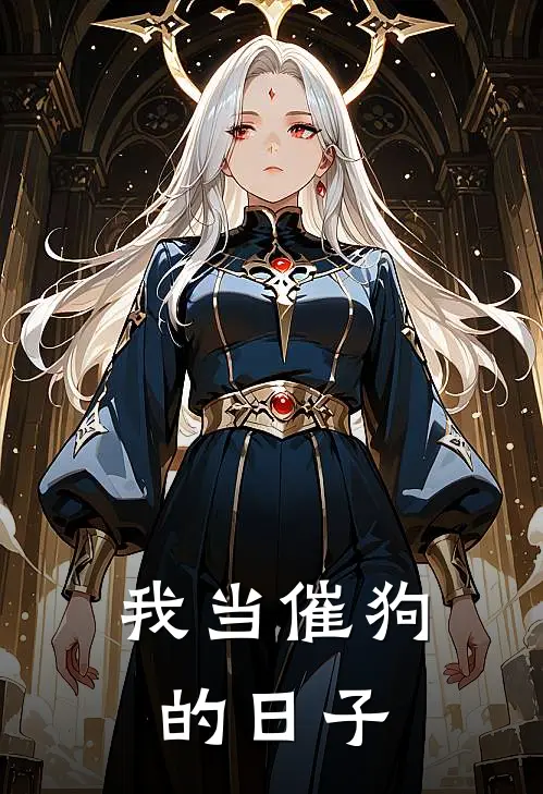 我当催狗的日子