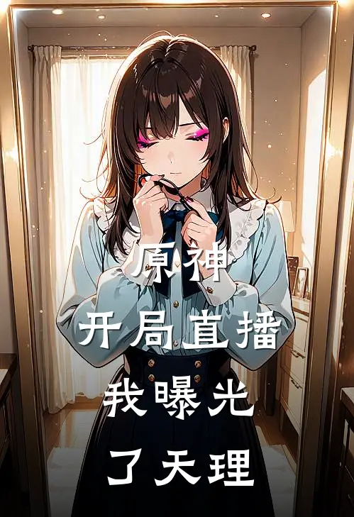 原神：开局直播，我曝光了天理