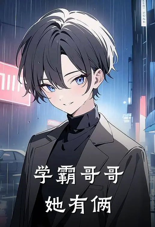 学霸哥哥她有俩