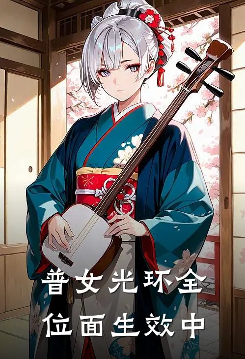 普女光环全位面生效中