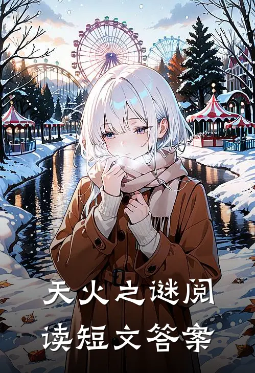 天火之谜阅读短文答案