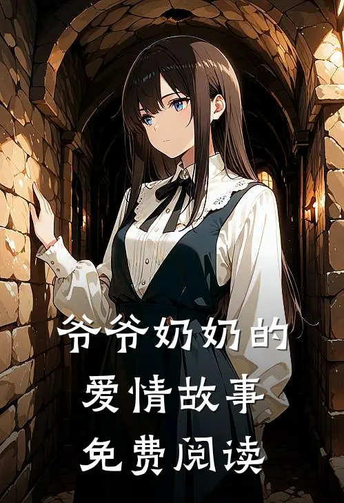 爷爷奶奶的爱情故事免费阅读