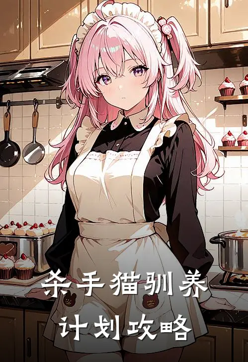 杀手猫驯养计划攻略