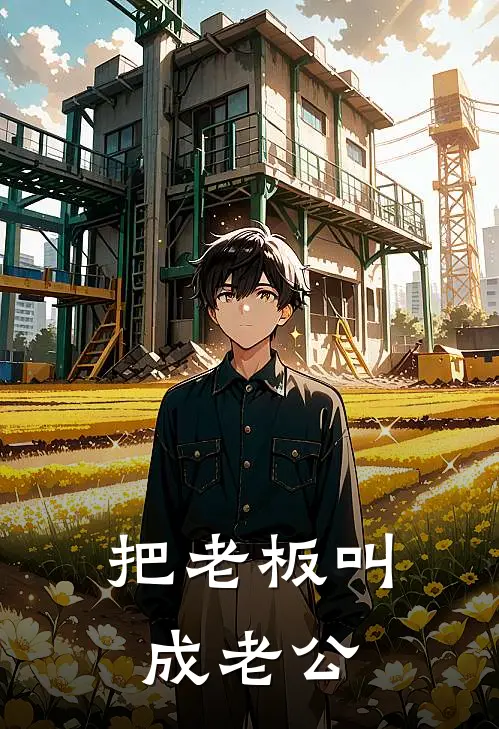 把老板叫成老公