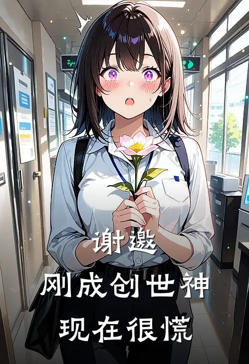 谢邀，刚成创世神，现在很慌