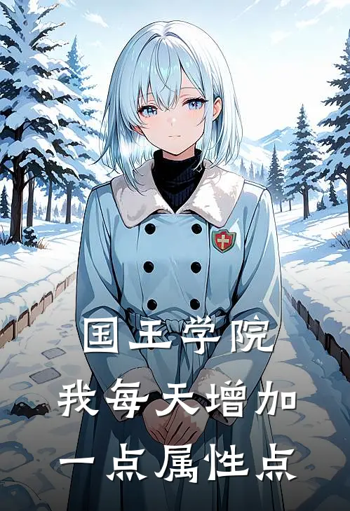 国王学院：我每天增加一点属性点