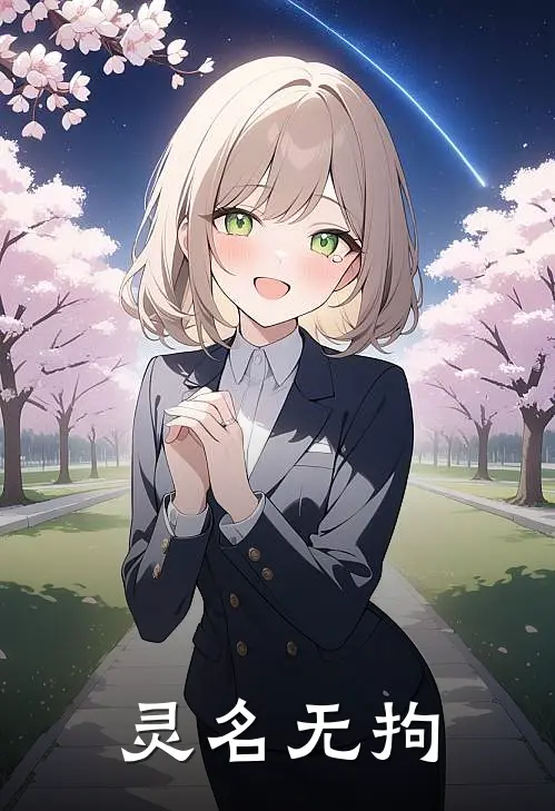 灵名无拘