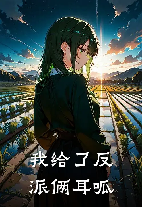 我给了反派俩耳呱