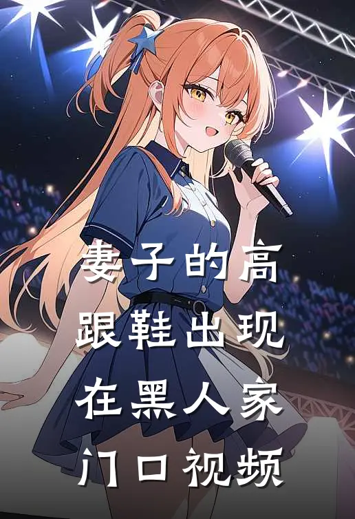 妻子的高跟鞋出现在黑人家门口视频