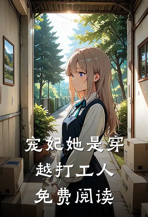 宠妃她是穿越打工人免费阅读