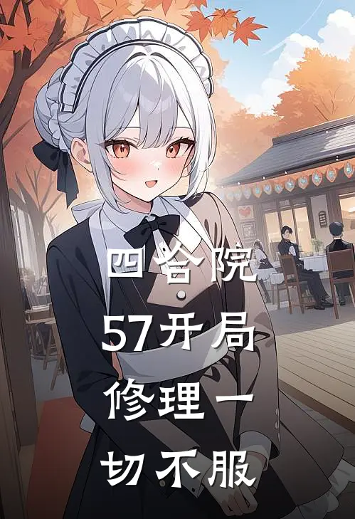 四合院：57开局，修理一切不服