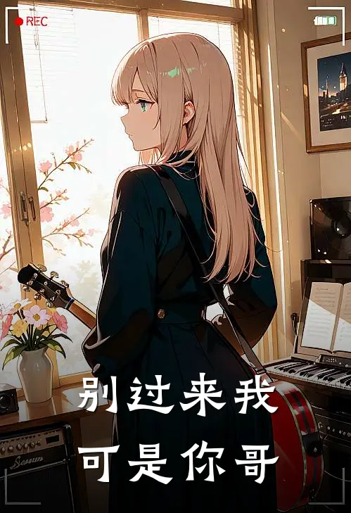 别过来我可是你哥