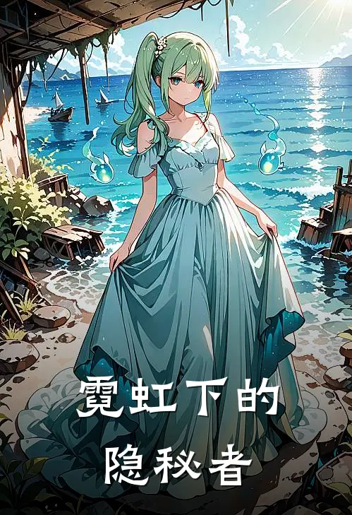 霓虹下的隐秘者