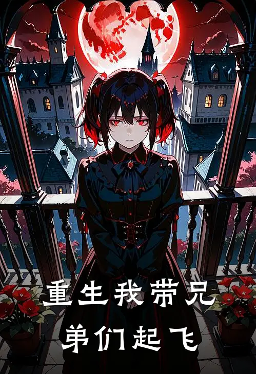 重生我带兄弟们起飞