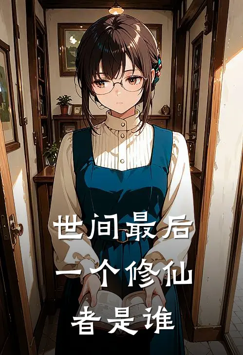 世间最后一个修仙者是谁