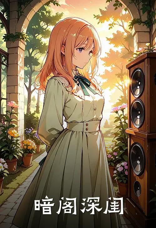 暗阁深闺